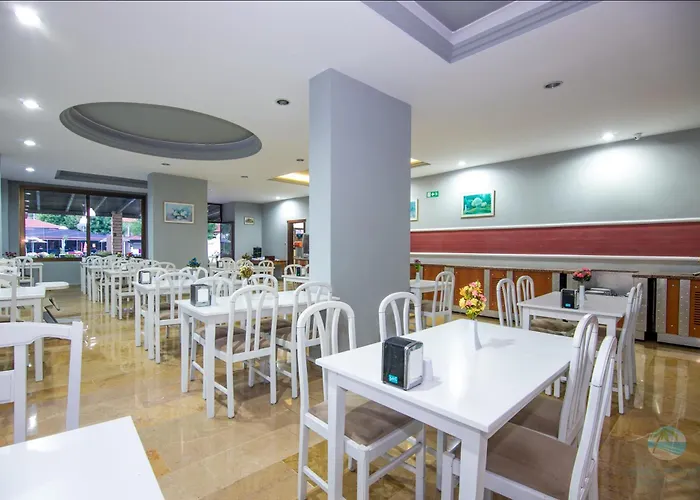 Hotell Private 3*