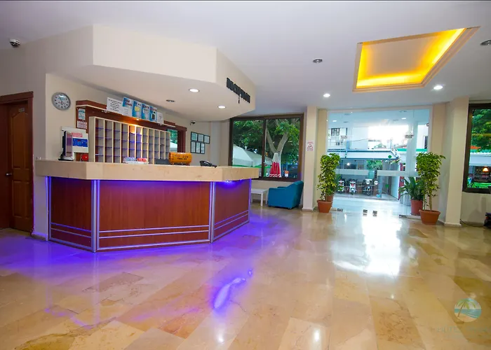 Hotell Private 3*