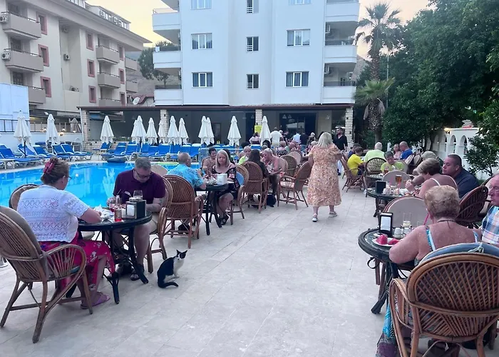 Private Hotell Marmaris