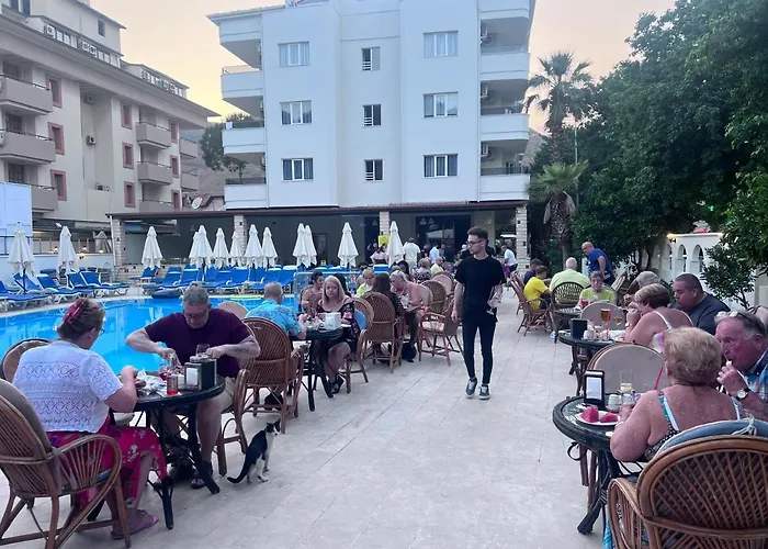 Private Marmaris