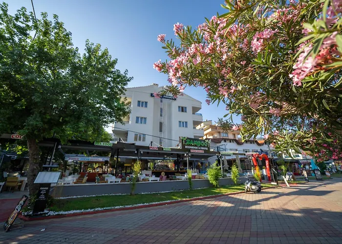 Private 3* Marmaris