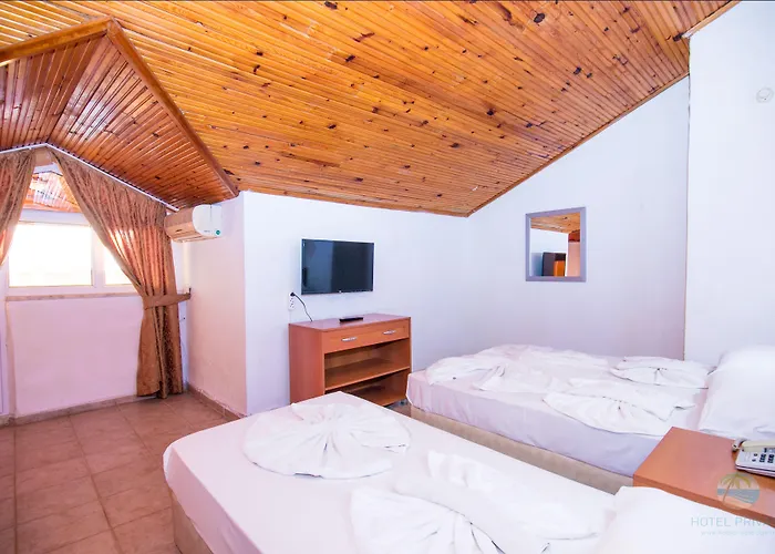 Private Marmaris