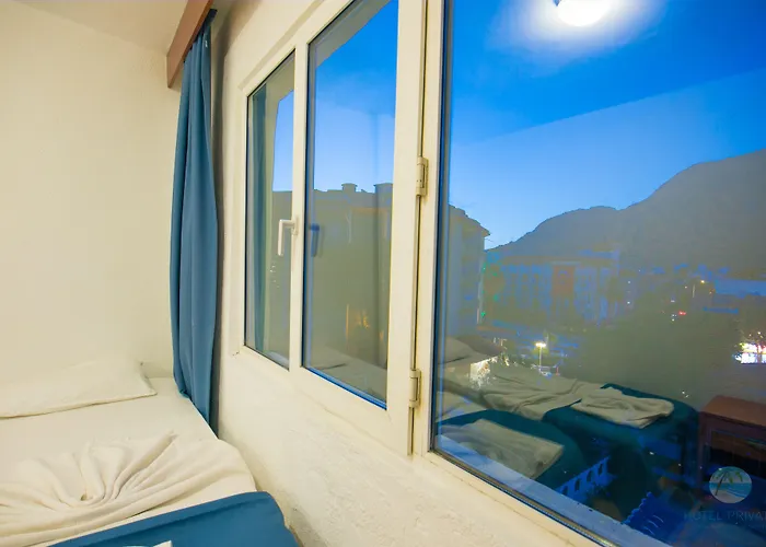 Private Hotell 3*