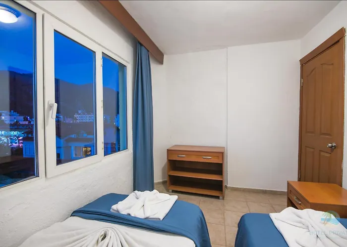 Private Hotell