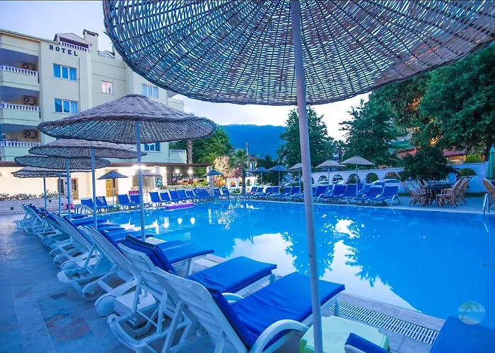 Private Hotell 3*