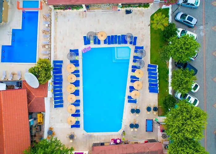 Private Hotell Marmaris